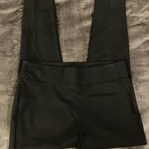 Worthington Black Pant